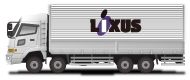 Lixusトラック